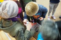 OLYMPUS DIGITAL CAMERA