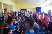 OLYMPUS DIGITAL CAMERA