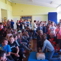 OLYMPUS DIGITAL CAMERA