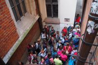 OLYMPUS DIGITAL CAMERA