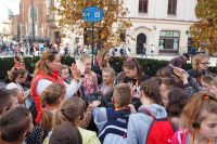 OLYMPUS DIGITAL CAMERA