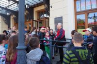 OLYMPUS DIGITAL CAMERA