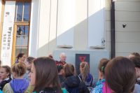 OLYMPUS DIGITAL CAMERA