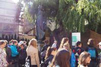 OLYMPUS DIGITAL CAMERA