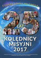 KOLEDNICY 2017 plakat m