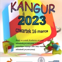 kangur2023-plakat