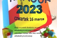 kangur2023-plakat
