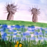 13