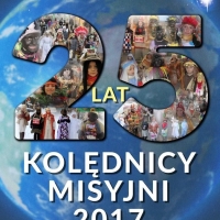 KOLEDNICY 2017 plakat m